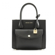 MICHAEL KORS 迈克·科尔斯 Mercer系列 女士单肩斜挎包