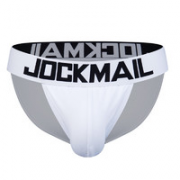 1日0点：JOCKMAIL 308 男士中腰内裤