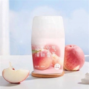 网易严选 浴室空气清新剂 汁汁白桃 400ml