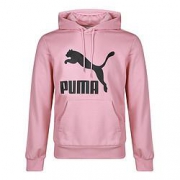 PUMA 彪马 59930014 男款连帽卫衣