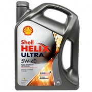 Shell 壳牌 新超凡5W-40 A3/B4 SN PLUS级 4L