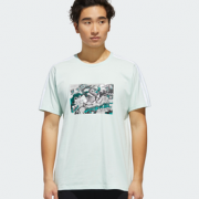 adidas 阿迪达斯 M BRND PRD T 2 GK5872 男子运动T恤