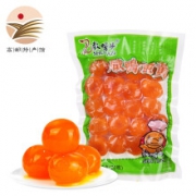 数鸭子牌 生咸鸭蛋黄 20粒