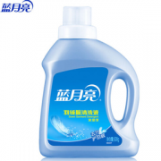 8日14点！Bluemoon 蓝月亮 羽绒服清洗剂 500g