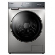 PLUS会员：LittleSwan 小天鹅 TG100V62WADY5 10KG 滚筒洗衣机  2499元