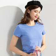 JEANSWEST 真维斯 JW-02-273TB501 女士T恤