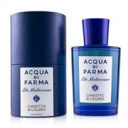 ACQUA DI PARMA 帕尔玛之水 蓝色地中海 柑橘汽水淡香水 75ml