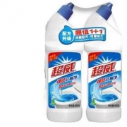 SUPERB 超威 洁厕灵 500g*2瓶