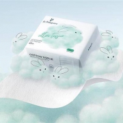 babycare 婴儿棉柔巾100抽