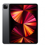 Apple 苹果 iPad Pro 11英寸平板电脑 128GB WLAN版 教育版