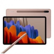 SAMSUNG 三星 Galaxy Tab S7 11英寸平板电脑 6GB+128GB WLAN