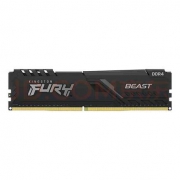 8月15日06:00：金士顿 (Kingston) FURY    内存条   台式机   Beast野兽系列     8GB DDR4 3200  骇客神条