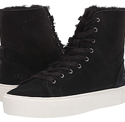 手快有！US7码，UGG Beven 女士保暖系带短靴
