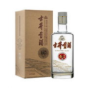 古井贡酒 窖龄60 50度 浓香型白酒  500ml