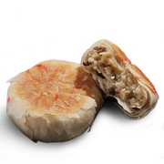 五味和 苏式月饼散装 365g*2包 16个