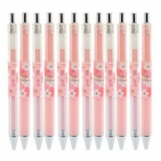 M&G 晨光 AGPH6207 黑色速干中性笔 0.5mm 10支/盒