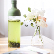 某猫¥230！Hario 好璃奥 FIB-75 软胶密封带过滤网玻璃冷水壶 750ml 到手￥132.45