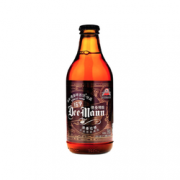 PLUS会员：DEEMANN 浓香拉格 16度 精酿啤酒 296ml*12瓶
