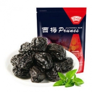 浙梅 大西梅干 500g