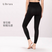Ubras 女士裸感收腹轻压打底裤 2色