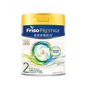 Friso 美素佳儿 港版 较大婴儿配方奶粉 2段 800g