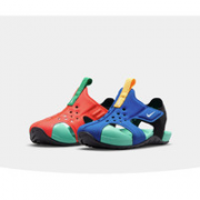 NIKE 耐克 婴童凉鞋