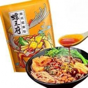 螺王府 螺蛳粉 300g/包*5件