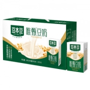 豆本豆 唯甄豆奶 250ml*24盒