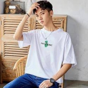 真维斯 男士短袖T恤  多色选择  JY-02-173274