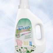 Thombay 涂贝 天然酵素洗衣液 花香2000ml+洗衣凝珠56g