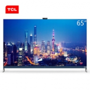 TCL 65Q9E 液晶电视 65英寸 4K