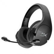 HYPERX 极度未知 HyperX 毒刺 灵动 游戏耳机 黑色