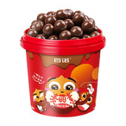 纯可可脂！BENRO 百诺 麦丽素   520g
