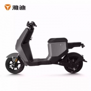Yadea 雅迪 DE2 电动自行车