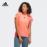 adidas 阿迪达斯 TRNG TEE H.RDY GL6923 GL6926 女装短袖T恤