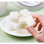海南特产 南国 正宗椰子糕 200g*3袋