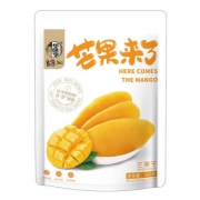 华味亨 芒果干 500g