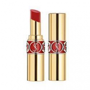20点开始：YVES SAINT LAURENT 圣罗兰 盈亮唇魅圆管口红 #83 3.2g