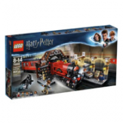 LEGO 乐高 哈利·波特系列 75955 霍格沃茨特快列车