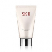 21日0点：SK-II 护肤洁面霜 氨基酸泡沫洁面乳 120g