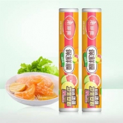 美丽雅 保鲜膜   20m*20cm*2卷  +保鲜膜 30m*30cm*2卷