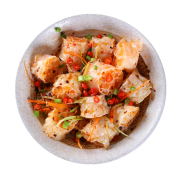 食翻乐 面藕 5斤