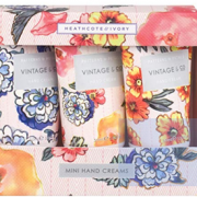 Vintage & Co 30ml 护手霜  30ml*3支装 含税到手约￥36.74