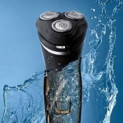 plus会员：PHILIPS 飞利浦 S2305/06 电动剃须刀