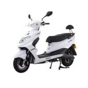 SUNRA 新日 黑豹五代 XR800DQT-3C 电动车
