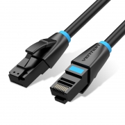 VENTION 威迅 cat6 六类网线 0.5M 千兆