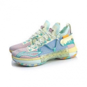 LI-NING 李宁 ABAP071 篮球鞋