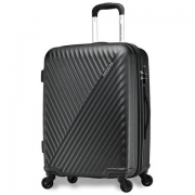 PLUS会员：AMERICAN TOURISTER 美旅 AX9 万向轮拉杆箱 28寸