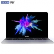 20点开始：IPASON 攀升 MaxBook P1 15.6英寸笔记本（J4125、8GB、256GB）