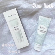 聚划算百亿补贴：一叶子 黑松露 深层清洁控油 洁面乳 100g